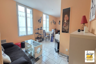 achat appartement le-havre 76600