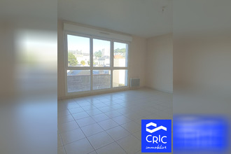 achat appartement le-havre 76600