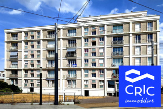 achat appartement le-havre 76600