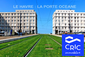 achat appartement le-havre 76600