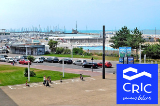 achat appartement le-havre 76600