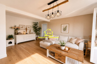 achat appartement le-havre 76600