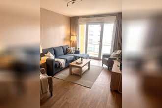 achat appartement le-havre 76600