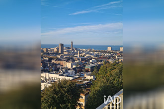 achat appartement le-havre 76600
