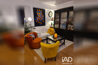 achat appartement le-havre 76600