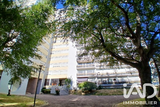 achat appartement le-havre 76600