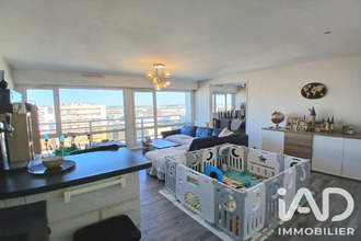 achat appartement le-havre 76600