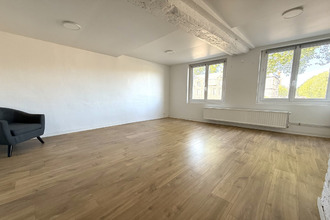 achat appartement le-havre 76600