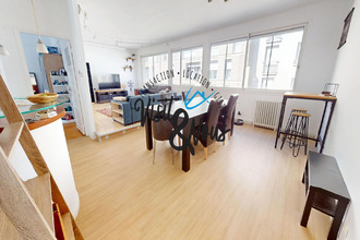 achat appartement le-havre 76600