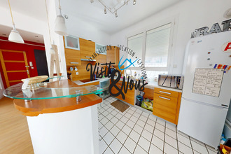 achat appartement le-havre 76600