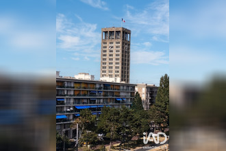achat appartement le-havre 76600