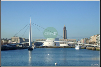 achat appartement le-havre 76600