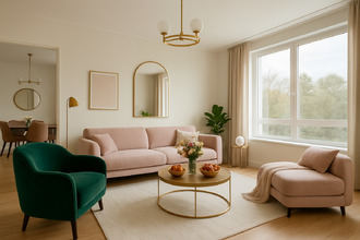 achat appartement le-havre 76600