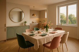 achat appartement le-havre 76600