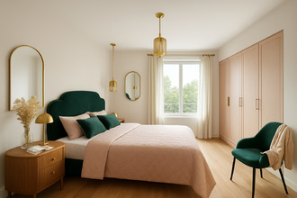 achat appartement le-havre 76600