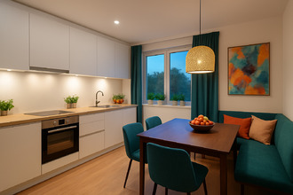 achat appartement le-havre 76600