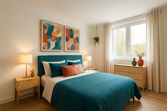achat appartement le-havre 76600