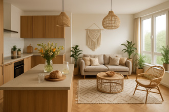 achat appartement le-havre 76600