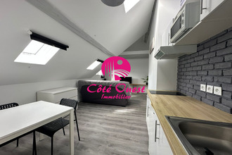 achat appartement le-havre 76600