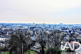 achat appartement le-havre 76600