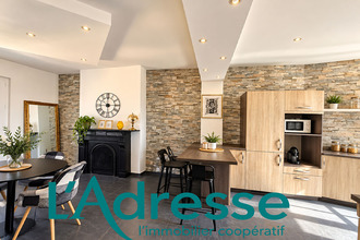 achat appartement le-havre 76600