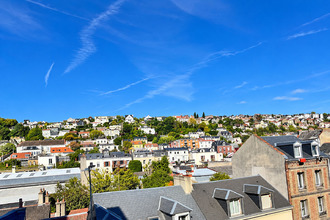 achat appartement le-havre 76600