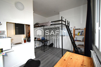 achat appartement le-havre 76600