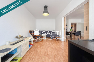 achat appartement le-havre 76600