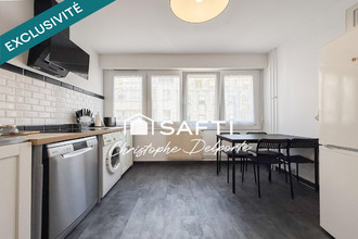 achat appartement le-havre 76600