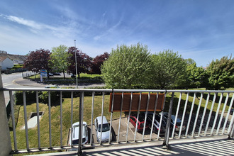 achat appartement le-havre 76610