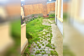 achat appartement le-havre 76620