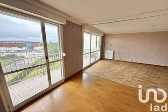 achat appartement le-havre 76620