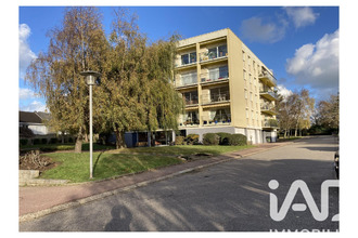 achat appartement le-havre 76620