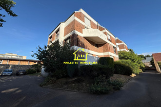 achat appartement le-havre 76620