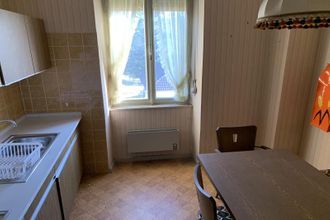 achat appartement le-hohwald 67140