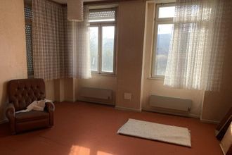 achat appartement le-hohwald 67140