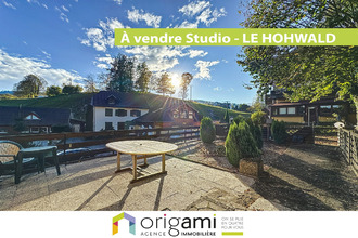 achat appartement le-hohwald 67140