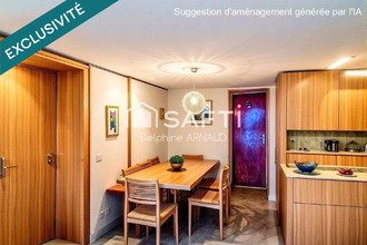 achat appartement le-hohwald 67140