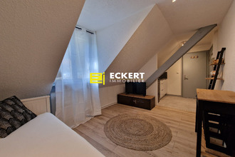 achat appartement le-hohwald 67140