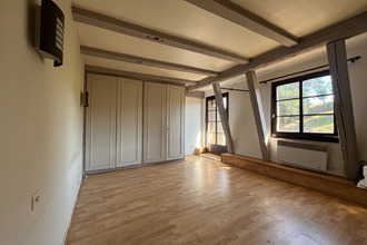 achat appartement le-hohwald 67140