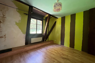 achat appartement le-hohwald 67140