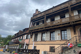 achat appartement le-hohwald 67140