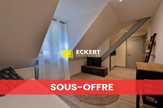 achat appartement le-hohwald 67140