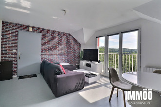 achat appartement le-houlme 76770