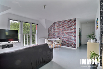 achat appartement le-houlme 76770