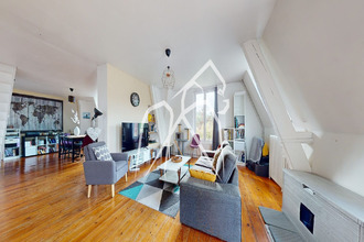 achat appartement le-houlme 76770