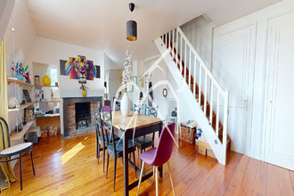 achat appartement le-houlme 76770