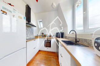 achat appartement le-houlme 76770