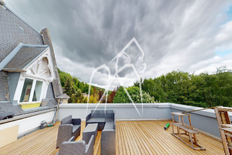 achat appartement le-houlme 76770