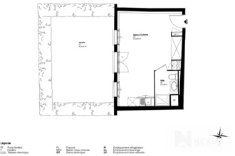 achat appartement le-houlme 76770